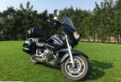 BMW R – Borzykowo – Wielkopolskie