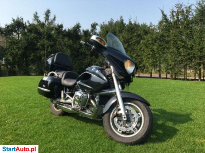 BMW R – Borzykowo – Wielkopolskie