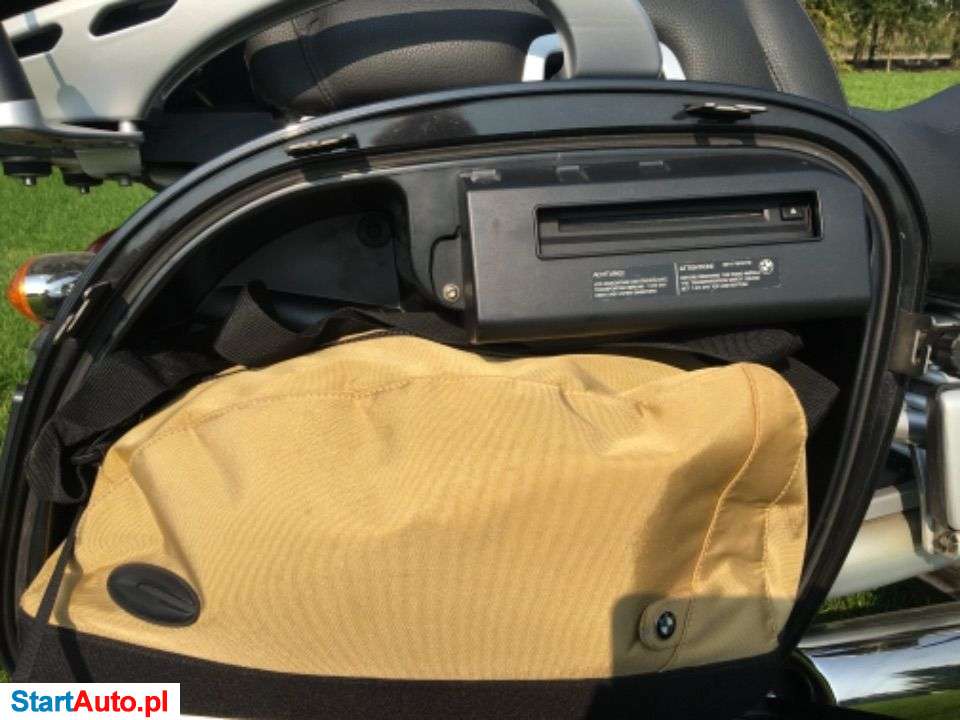 BMW R – Borzykowo – Wielkopolskie