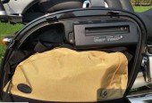 BMW R – Borzykowo – Wielkopolskie