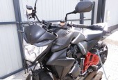 Honda CB – Tarnowskie Góry – Śląskie