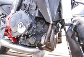 Honda CB – Tarnowskie Góry – Śląskie