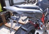 Honda CB – Tarnowskie Góry – Śląskie