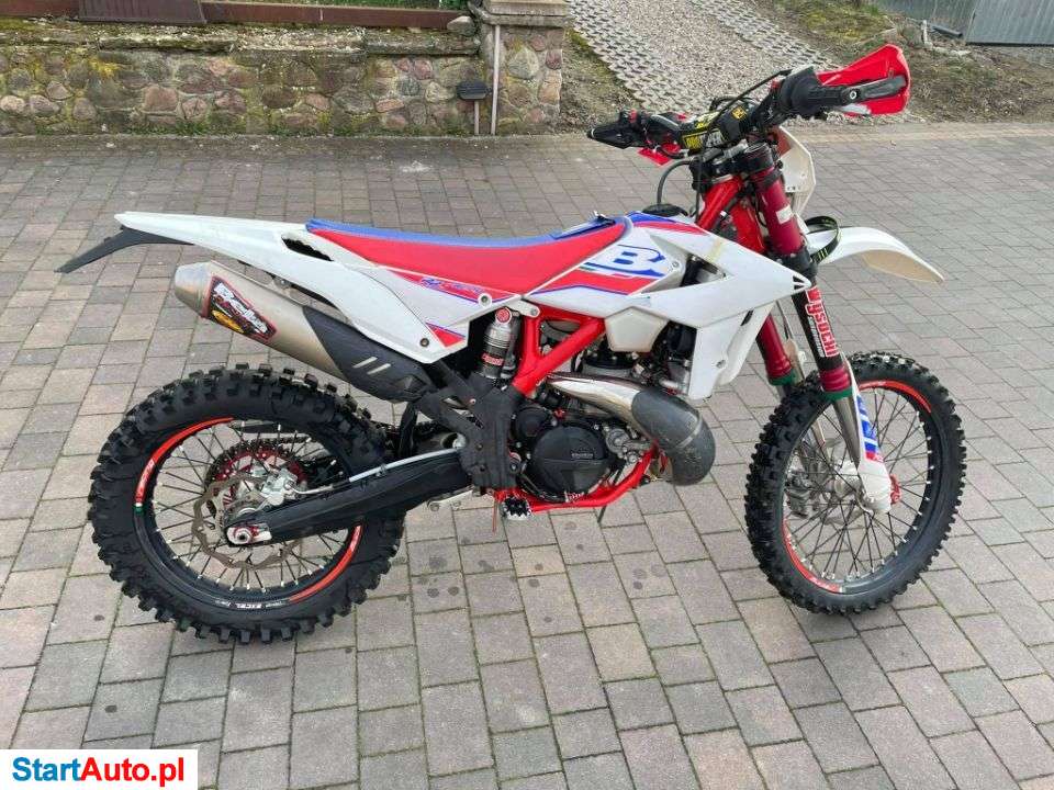 Beta RR – Chojna – Zachodniopomorskie