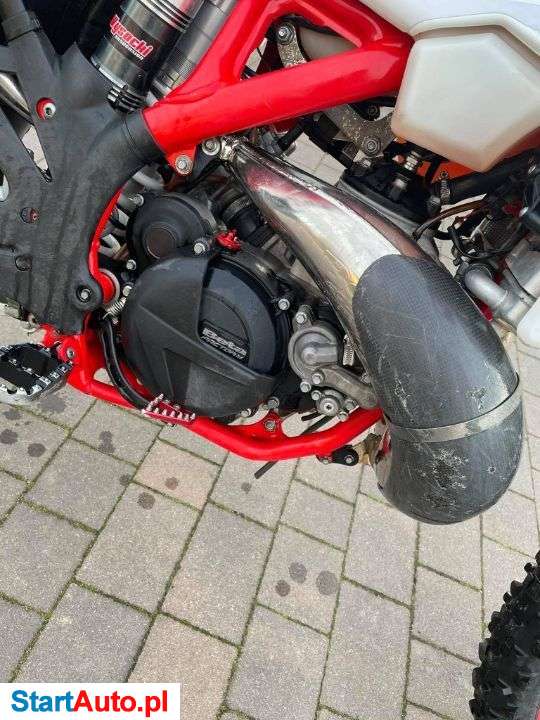 Beta RR – Chojna – Zachodniopomorskie