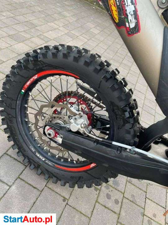 Beta RR – Chojna – Zachodniopomorskie