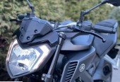 Yamaha MT – Grudziądz – Kujawsko-pomorskie
