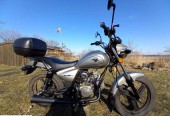 Zipp VZ-50 – Ścinawa – Dolnośląskie