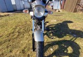 Zipp VZ-50 – Ścinawa – Dolnośląskie