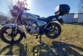 Zipp VZ-50 – Ścinawa – Dolnośląskie