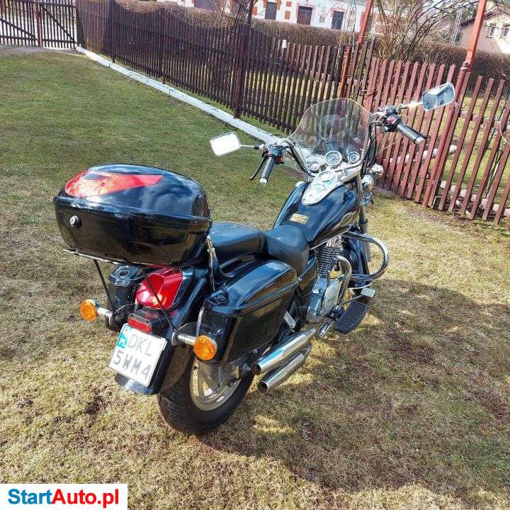 Romet – Nowa Ruda – Dolnośląskie