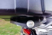 BMW GS – Poznań – Wielkopolskie