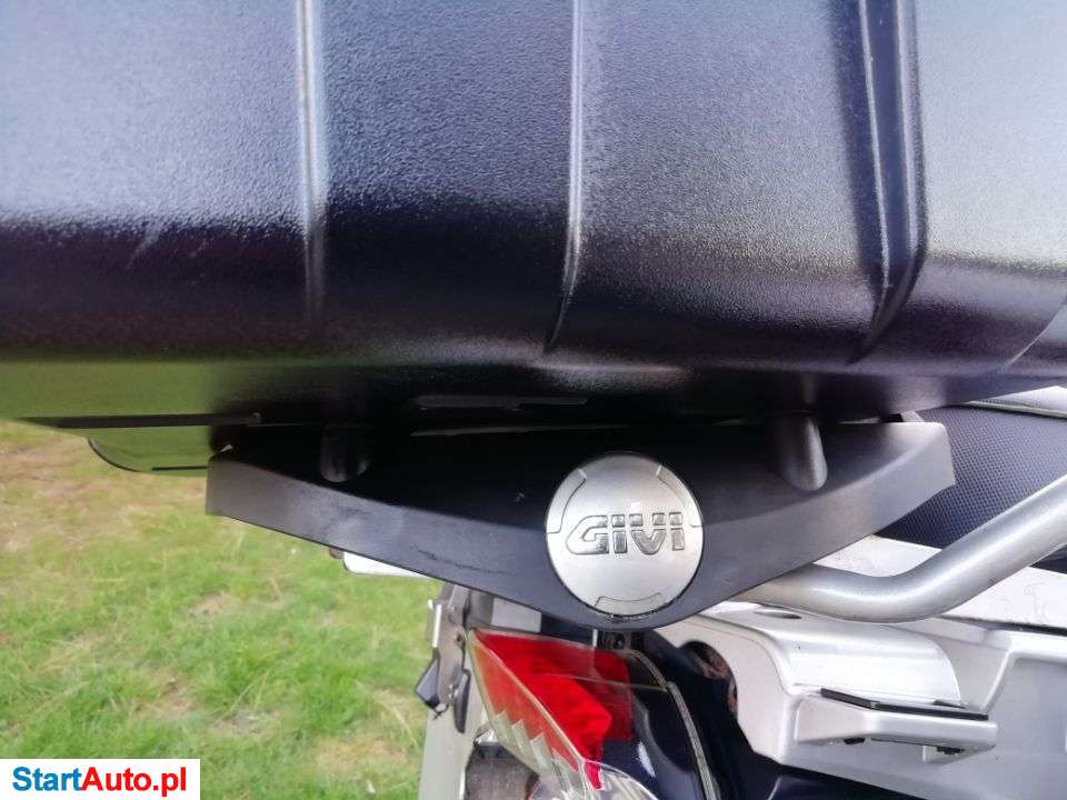 BMW GS – Poznań – Wielkopolskie