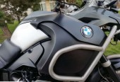 BMW GS – Poznań – Wielkopolskie