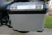 BMW GS – Poznań – Wielkopolskie