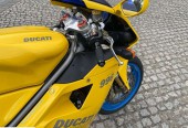 Ducati 996 – Poznań – Wielkopolskie