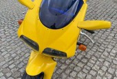Ducati 996 – Poznań – Wielkopolskie