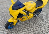 Ducati 996 – Poznań – Wielkopolskie