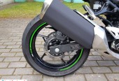 Kawasaki Ninja – Konstancin-Jeziorna – Mazowieckie