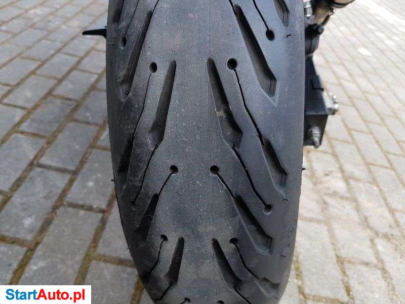 Kawasaki Z – Konstancin-Jeziorna – Mazowieckie