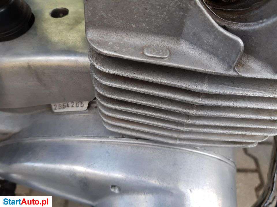 MZ ES – Zawiercie – Śląskie