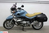 BMW R – Stara Iwiczna – Mazowieckie