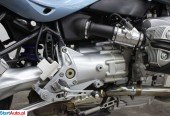 BMW R – Stara Iwiczna – Mazowieckie