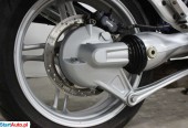 BMW R – Stara Iwiczna – Mazowieckie