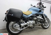 BMW R – Stara Iwiczna – Mazowieckie