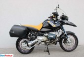 BMW Adventure – Starogard Gdański – Pomorskie