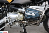 BMW Adventure – Starogard Gdański – Pomorskie