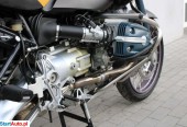 BMW Adventure – Starogard Gdański – Pomorskie