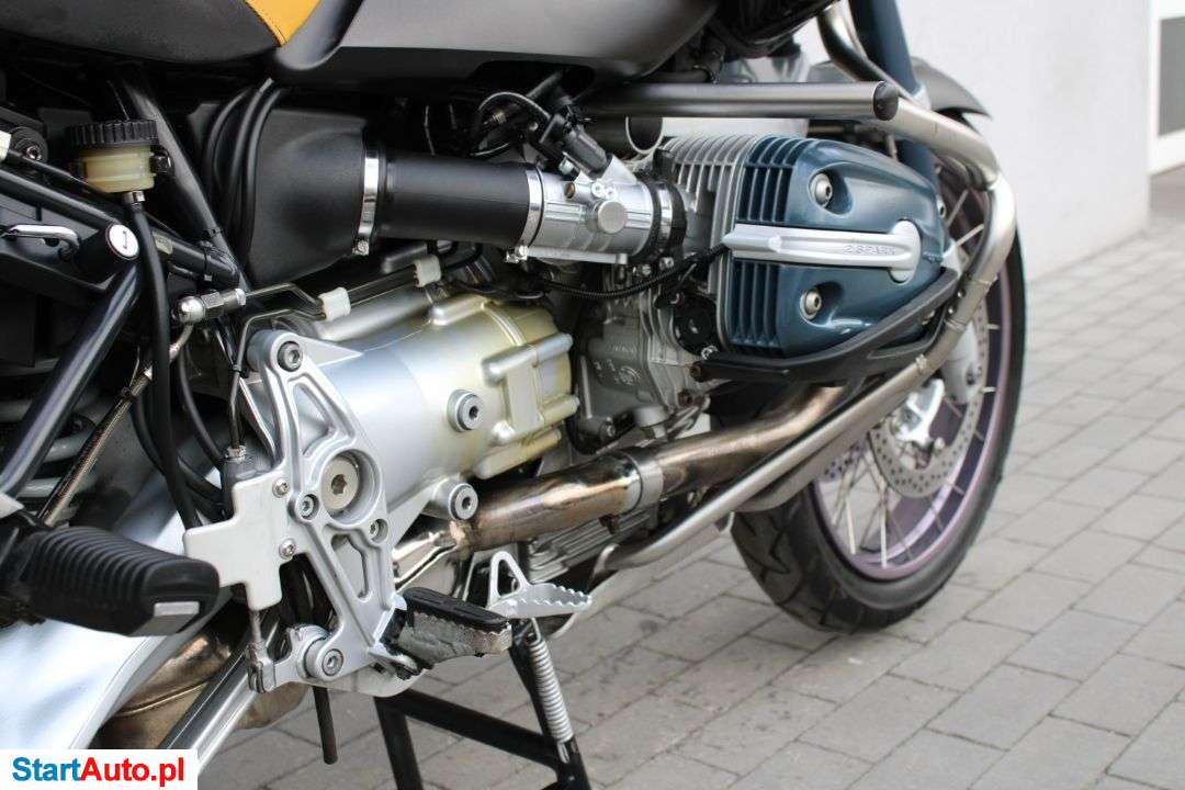 BMW Adventure – Starogard Gdański – Pomorskie