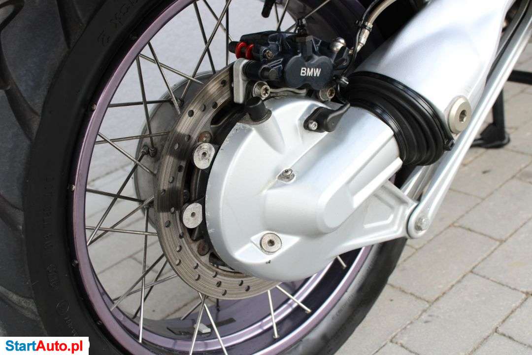 BMW Adventure – Starogard Gdański – Pomorskie