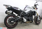 BMW F – Stara Iwiczna – Mazowieckie