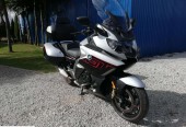 BMW K – Ruchocice – Wielkopolskie