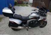BMW K – Ruchocice – Wielkopolskie