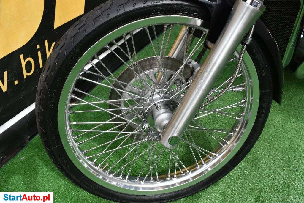 Suzuki Intruder – Gdynia – Pomorskie