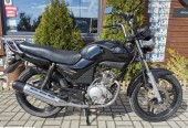 Yamaha YBR – Gdańsk – Pomorskie