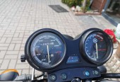 Yamaha YBR – Gdańsk – Pomorskie