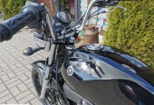 Yamaha YBR – Gdańsk – Pomorskie