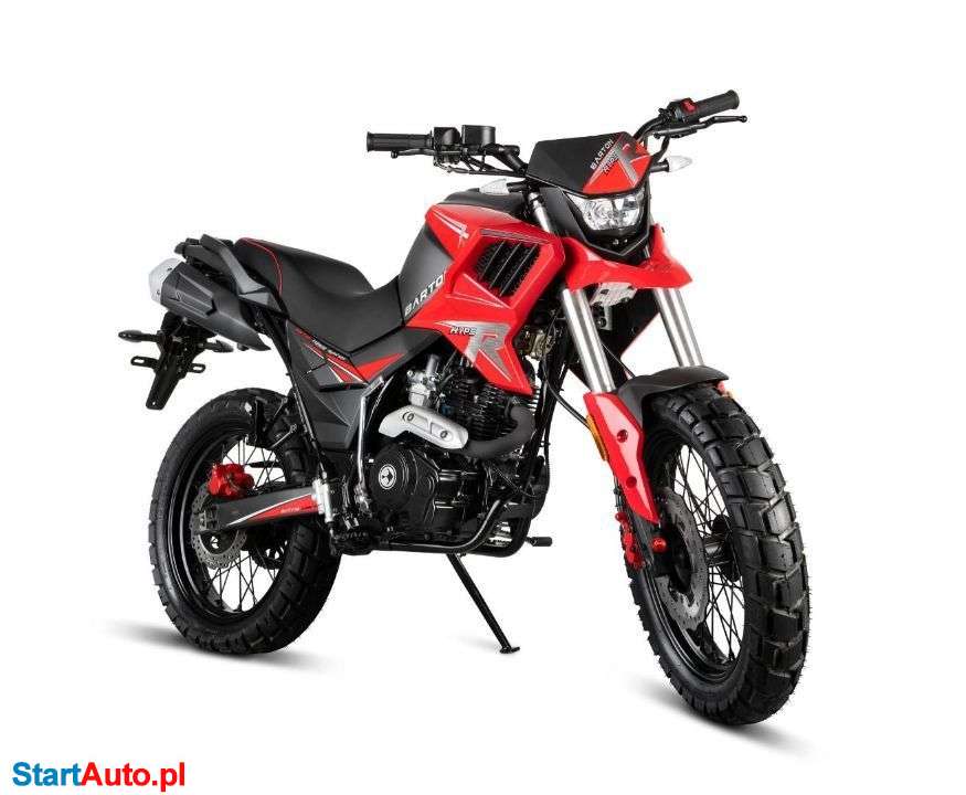 Barton – Kostrzyn nad Odrą – Lubuskie