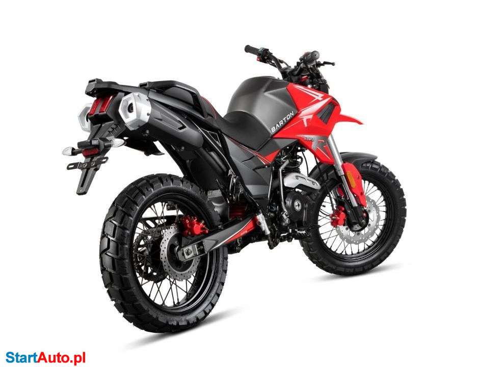 Barton – Kostrzyn nad Odrą – Lubuskie