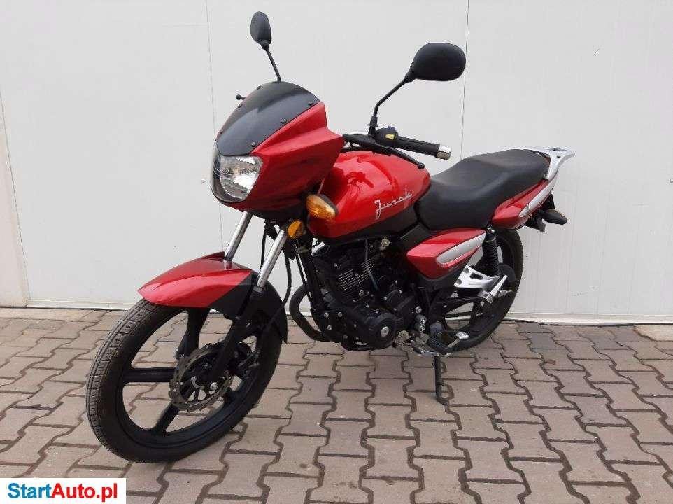 Junak 122 – Poznań – Wielkopolskie