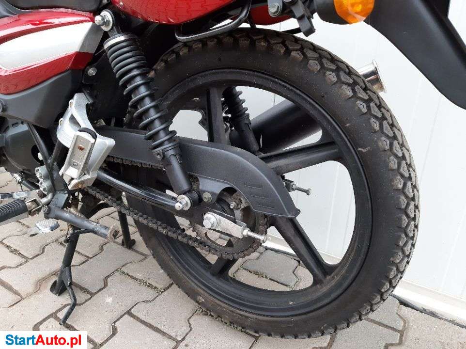 Junak 122 – Poznań – Wielkopolskie