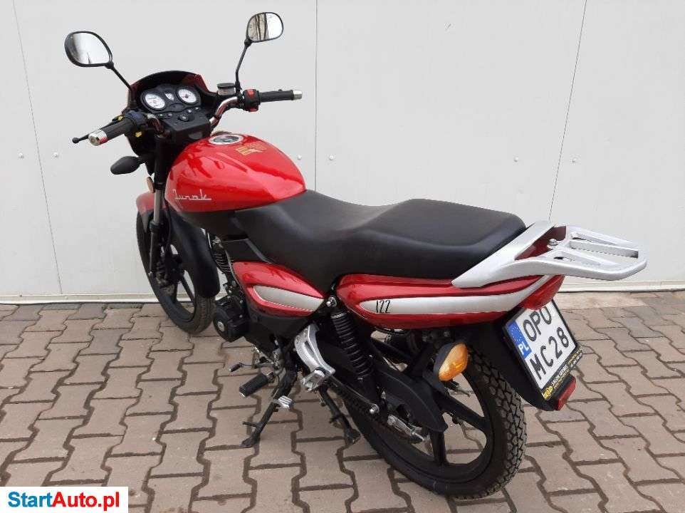 Junak 122 – Poznań – Wielkopolskie