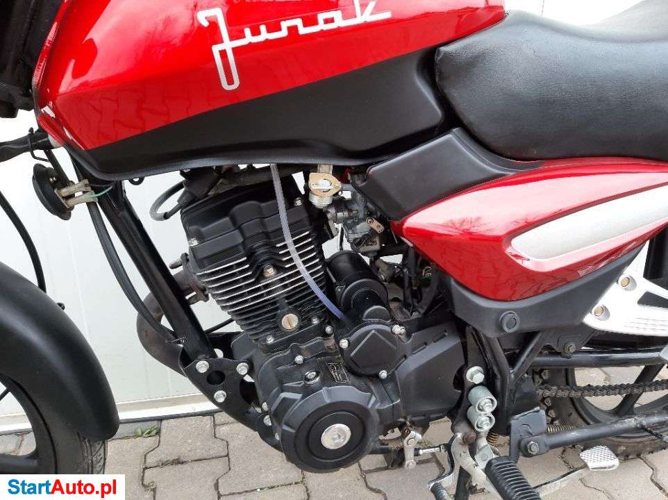 Junak 122 – Poznań – Wielkopolskie