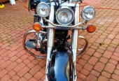 Yamaha Drag Star – Gdynia – Pomorskie