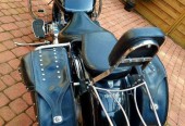 Yamaha Drag Star – Gdynia – Pomorskie