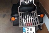 Suzuki Intruder – Szczecin – Zachodniopomorskie